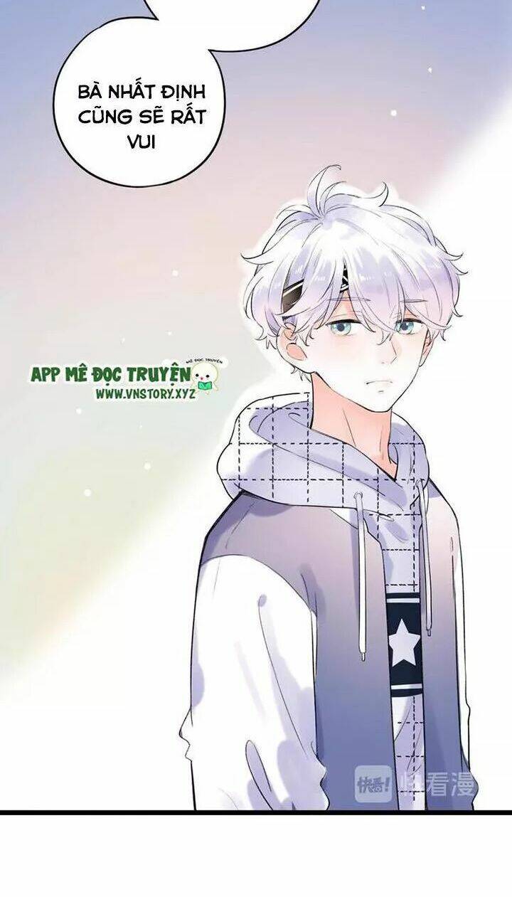 trạch thượng tịch mịch huỳnh hỏa chapter 58 14