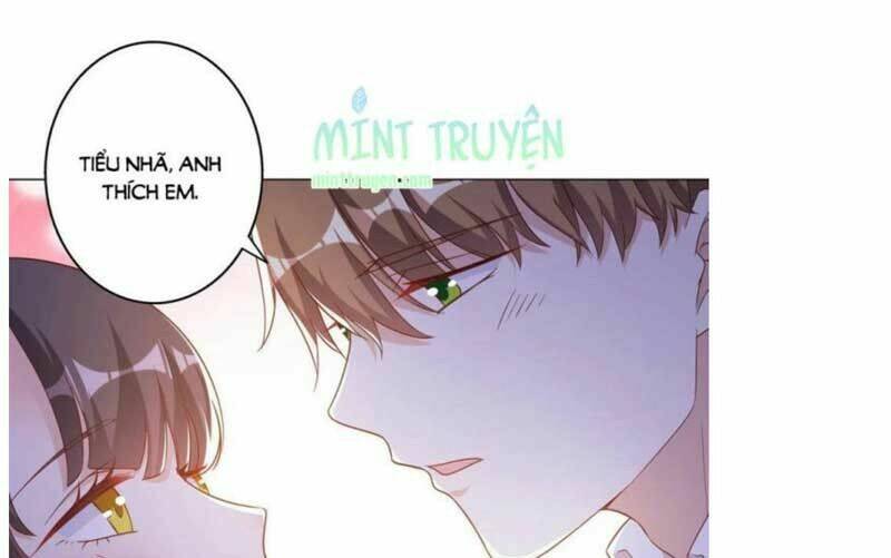 hôn nhân dục vọng: thiếu gia nhẹ một chút! chapter 155 2