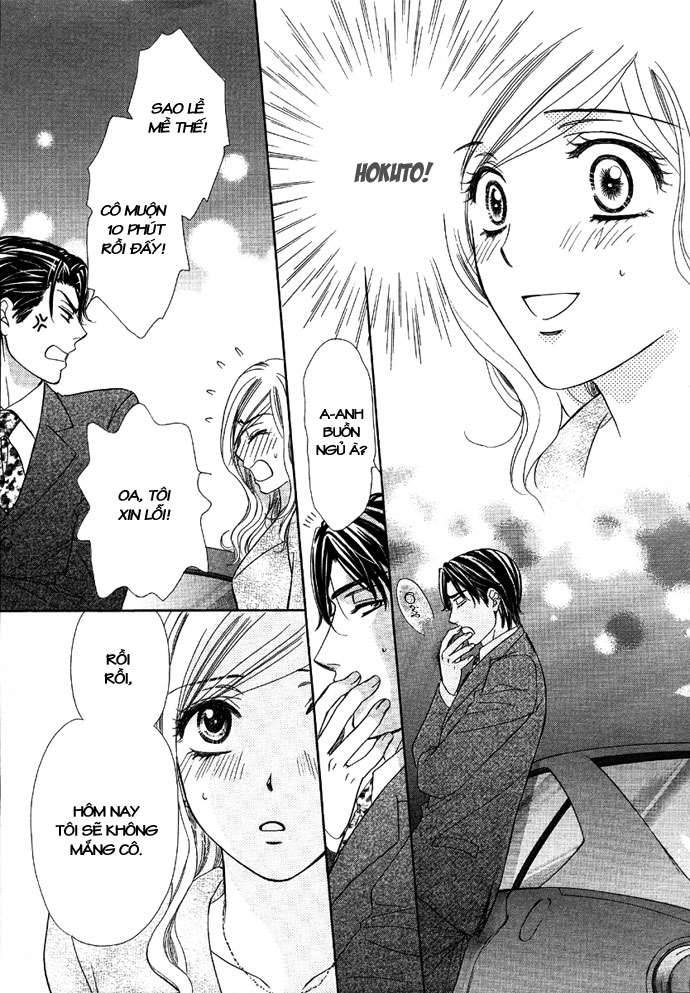 hapi mari chapter 6 25