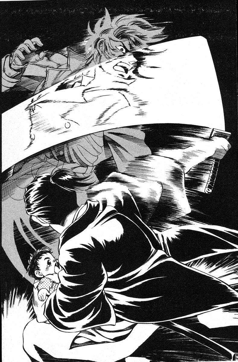 tenkuu no hasha z chapter 15 20