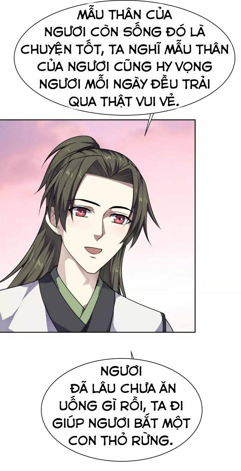 nghịch thiên đại thần chapter 65.5 6