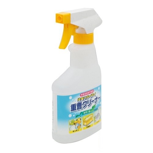 Combo 2 chai xịt baking soda 400ml Rocket nội địa Nhật Bản