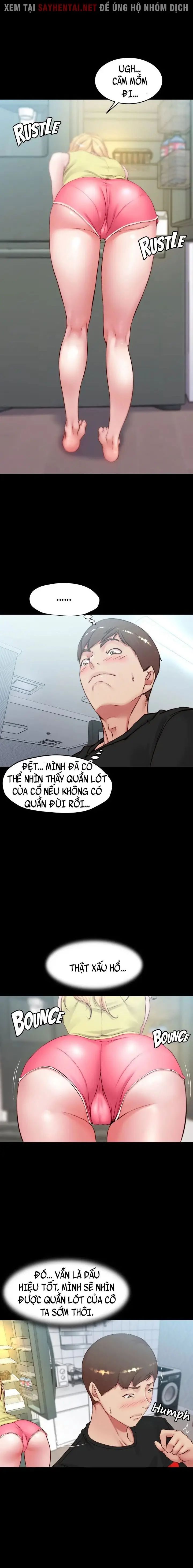 nhật ký quần lót chapter 39 9