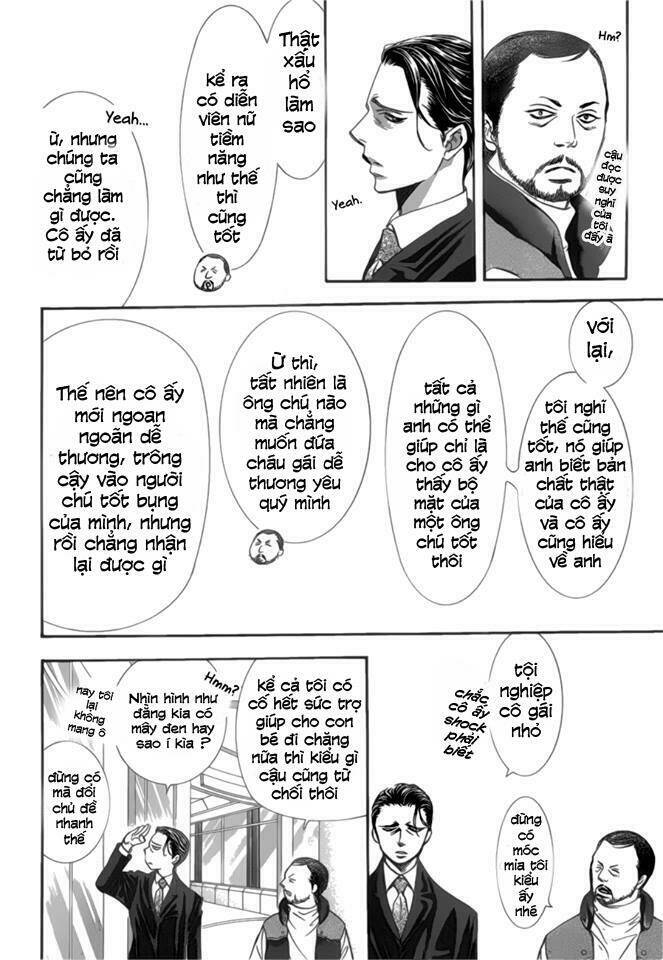 thử thách của kyouko chapter 264 5