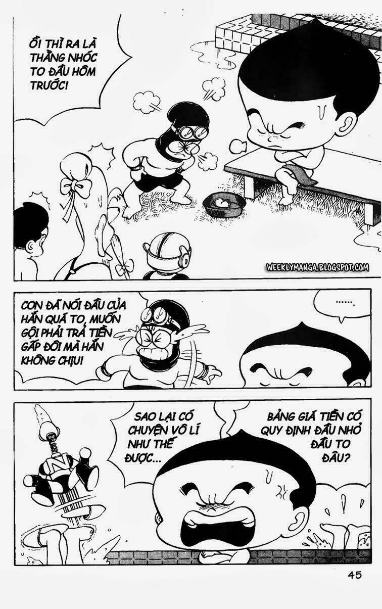 kung fu komang chapter 10 44