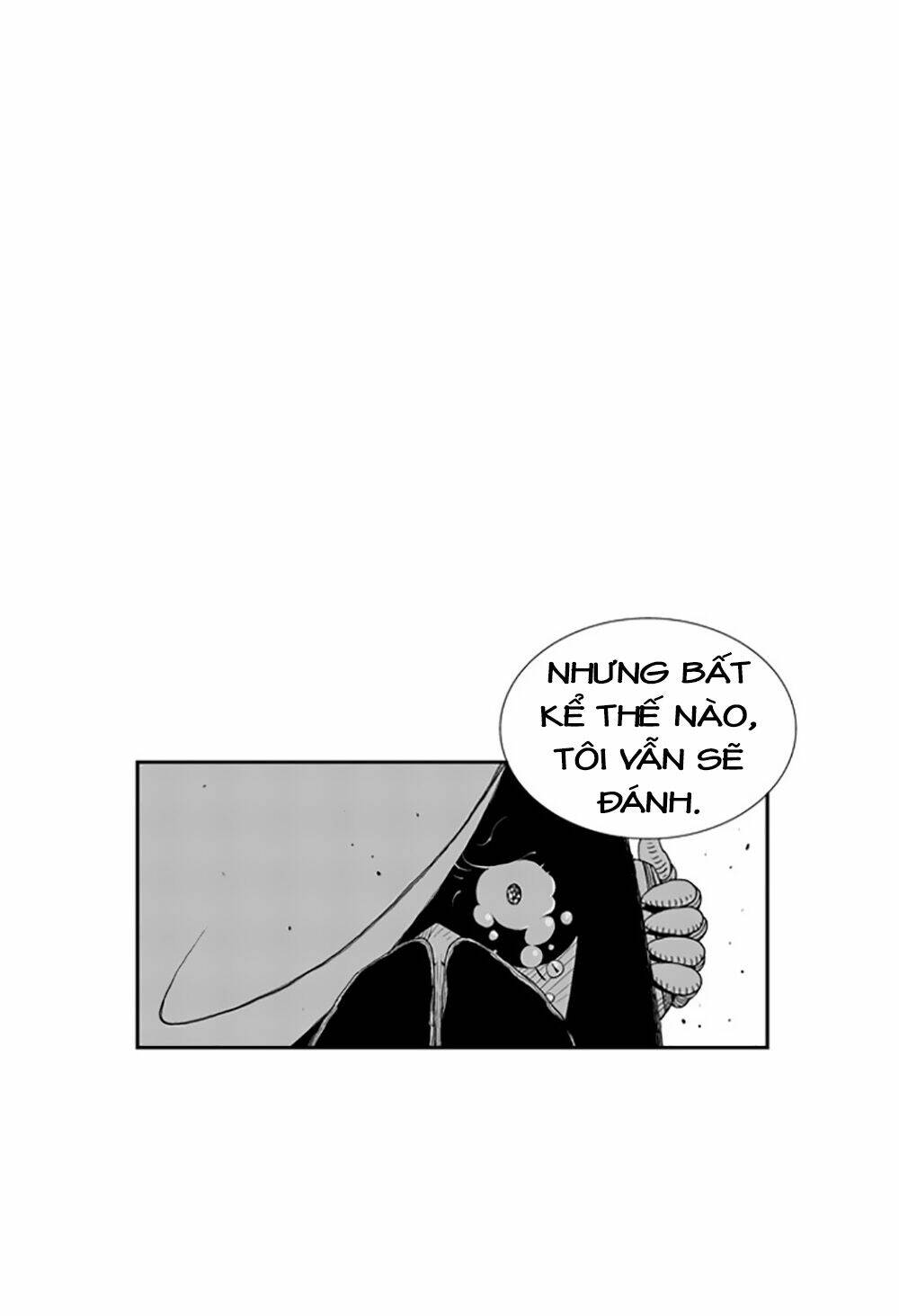 hành trình thoát khỏi địa ngục chapter 14 39