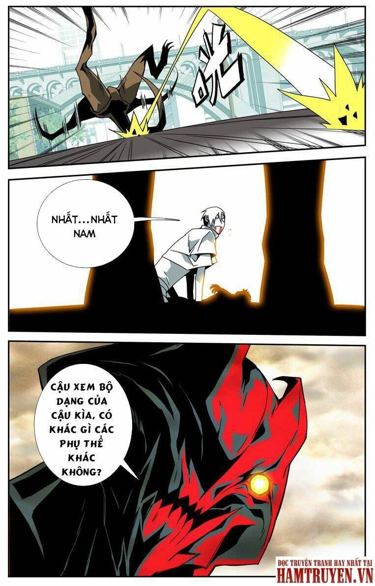 nghịch quỷ ds chapter 41 4