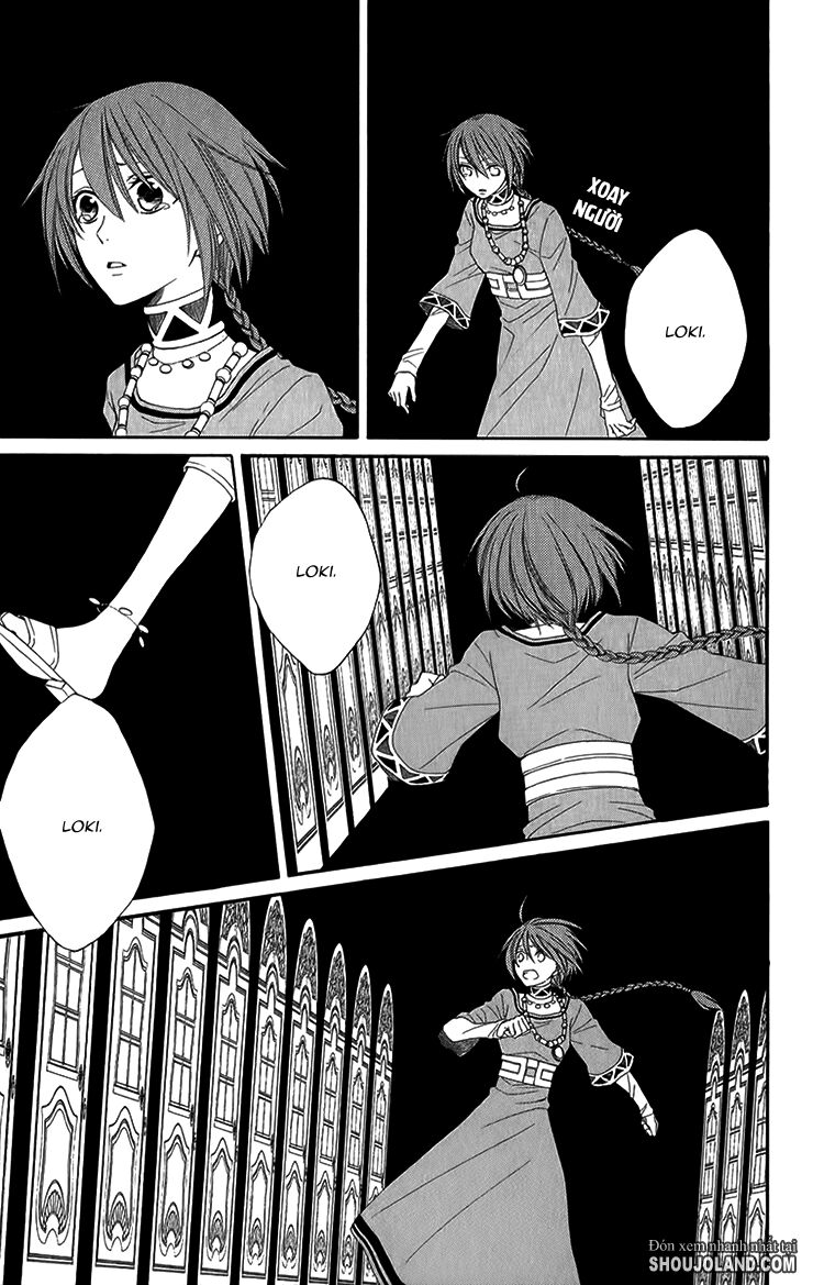 bình minh arcana chapter 52 9