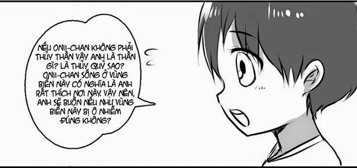 đại chiến titan - doujinshi levieren chapter 34 24