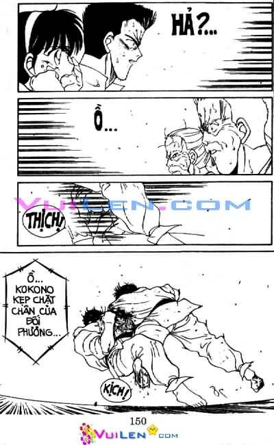 truyền nhân atula - shura no mon i chapter 12 151