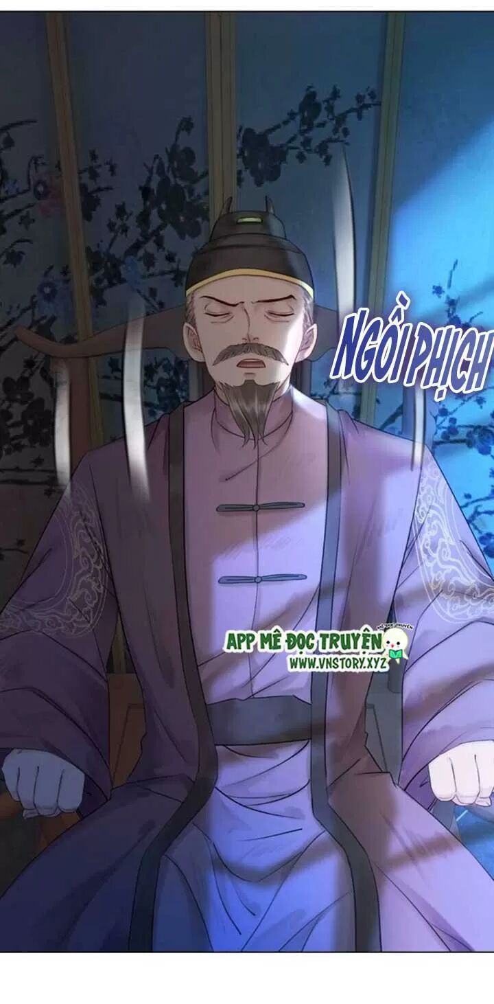 cực phẩm phế vật tiểu thư chapter 58 44