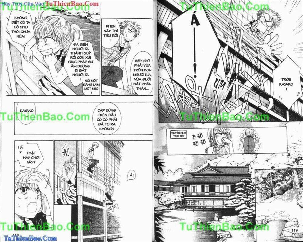 pháp sư tơ hồng chapter 4 59