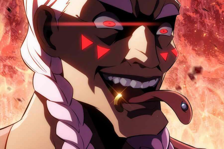 kẻ thách đấu chapter 9 21