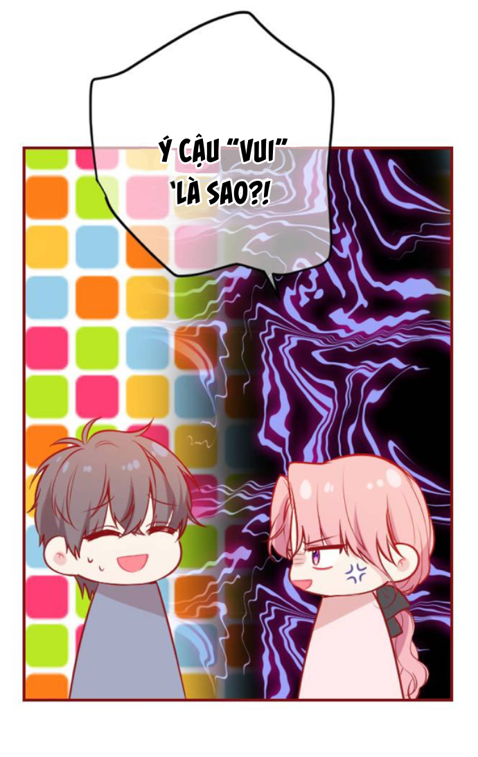 mù quáng vì yêu anh chapter 31 14