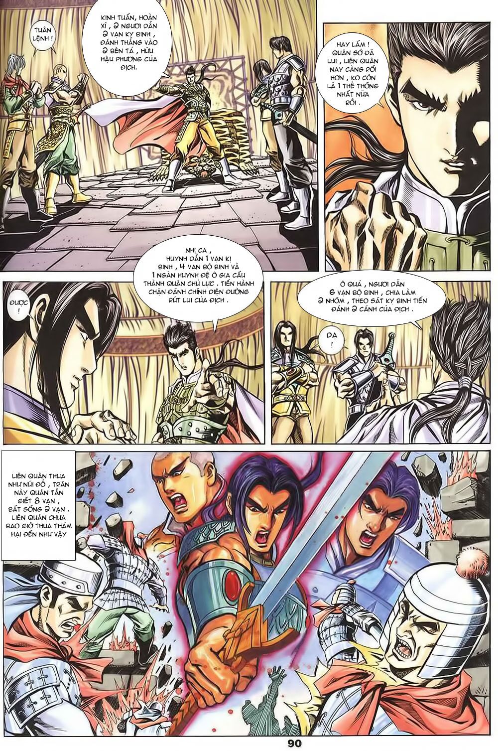 tầm tần ký chapter 125 31