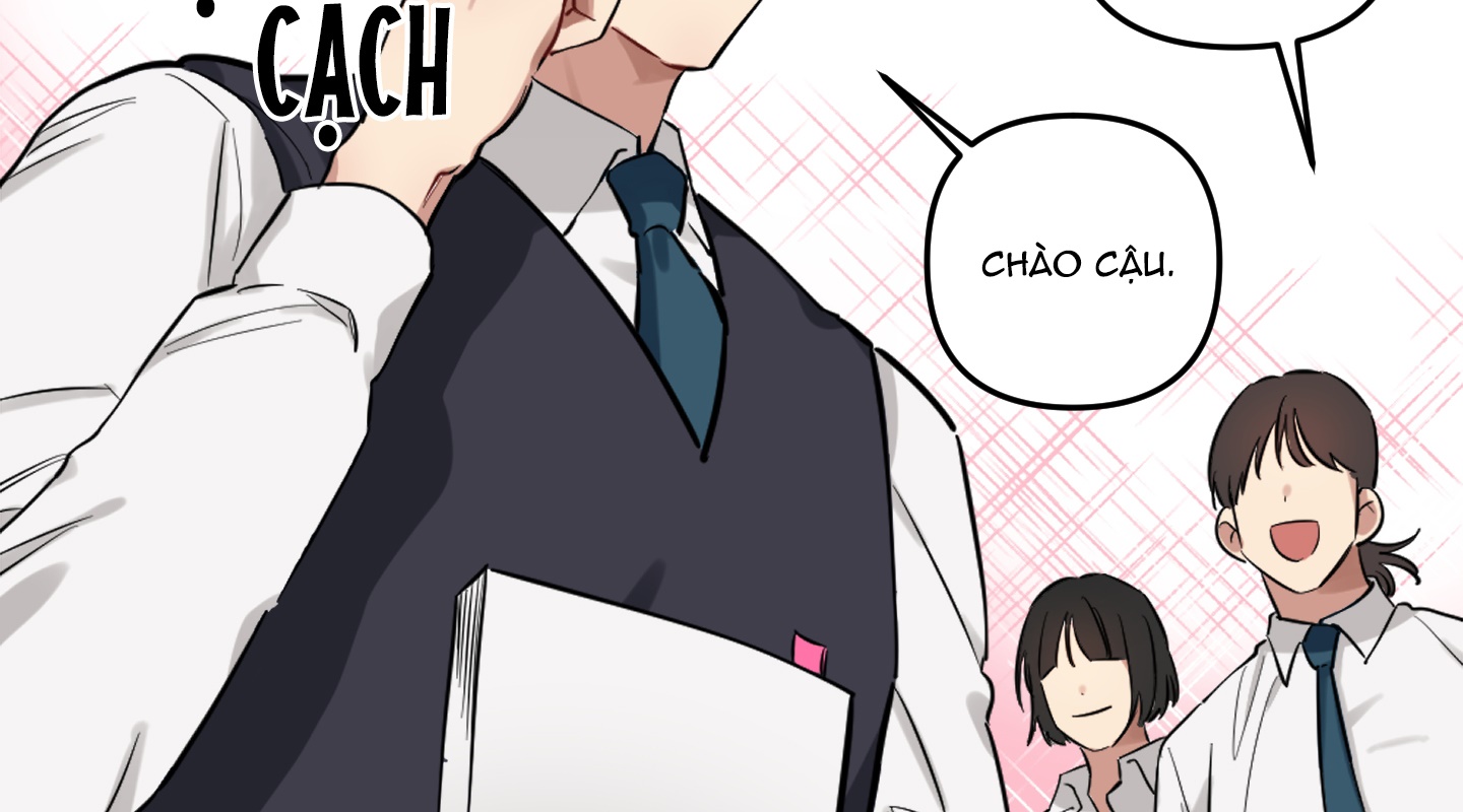 hãy nói rằng cậu nghe thấy đi chapter 1 16