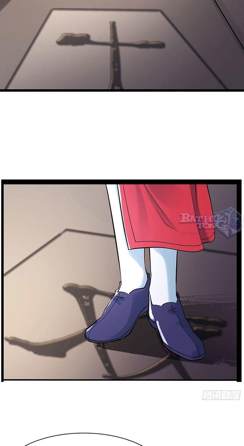 đồ đệ ta toàn là nữ ma đầu chapter 79 21