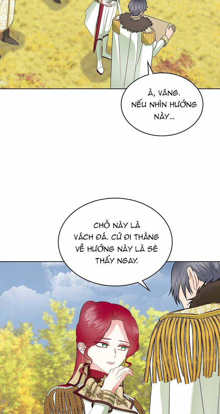 kẻ tạo ra nữ phản diện chapter 44 26