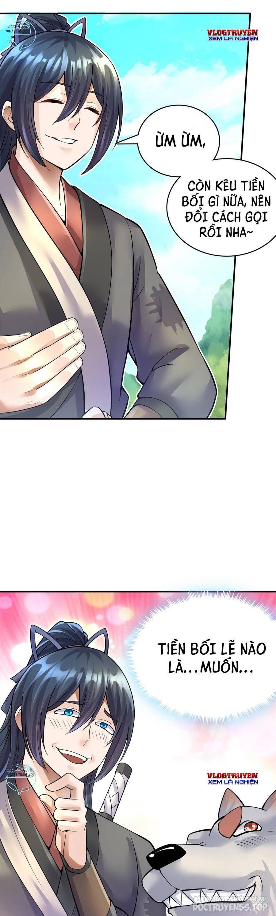 bắt đầu với kiếm vực, ta lặng lẽ tu luyện thành kiếm thần chapter 14 12