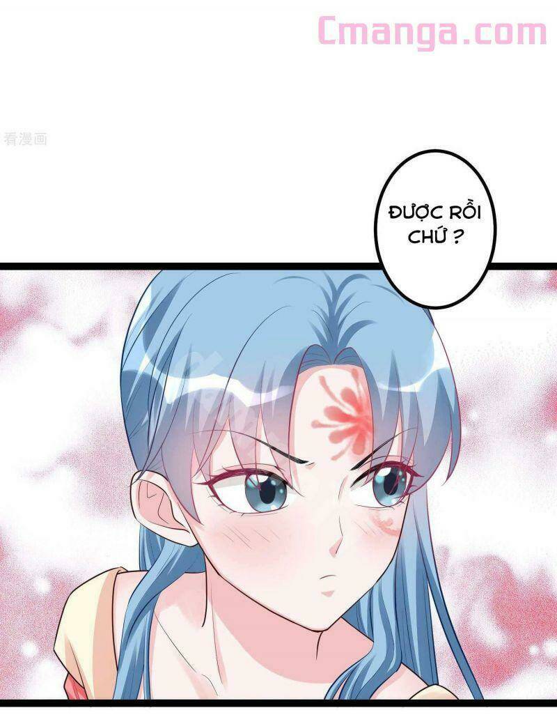 độc y đích nữ chapter 41 27