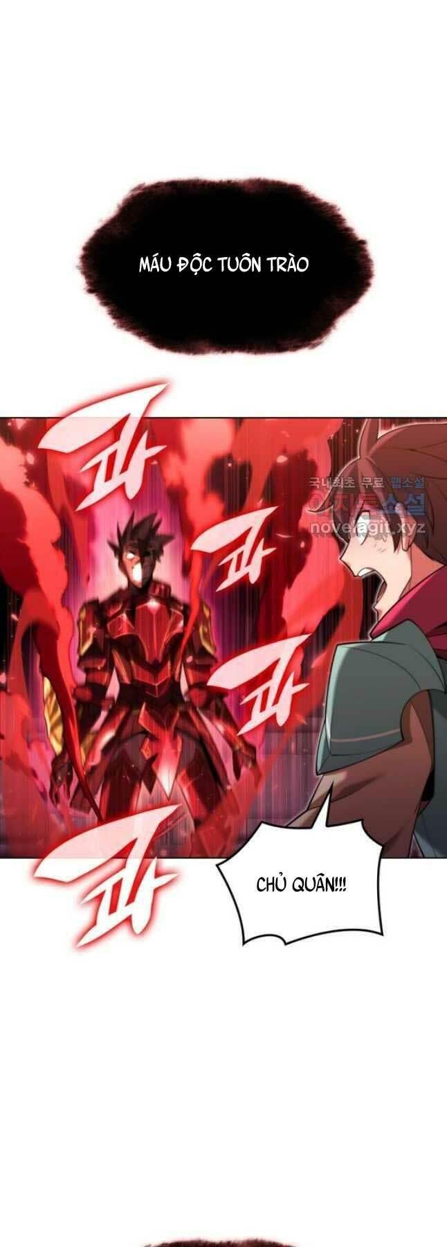 vượt qua giới hạn chapter 154 23