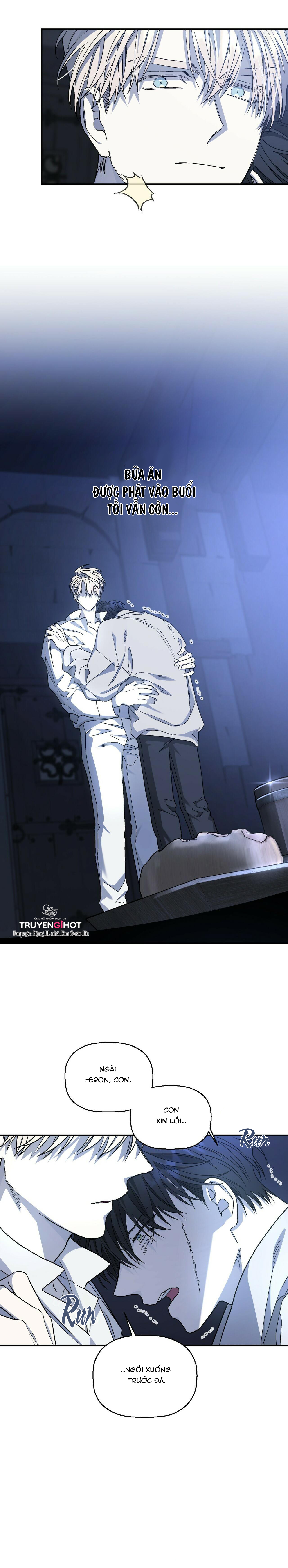 khế ước vĩnh cửu chapter 32 15