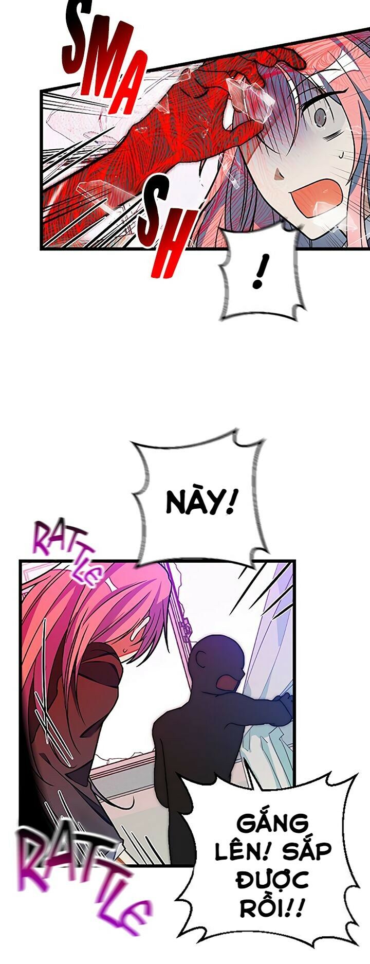 survive romance chapter 6 39