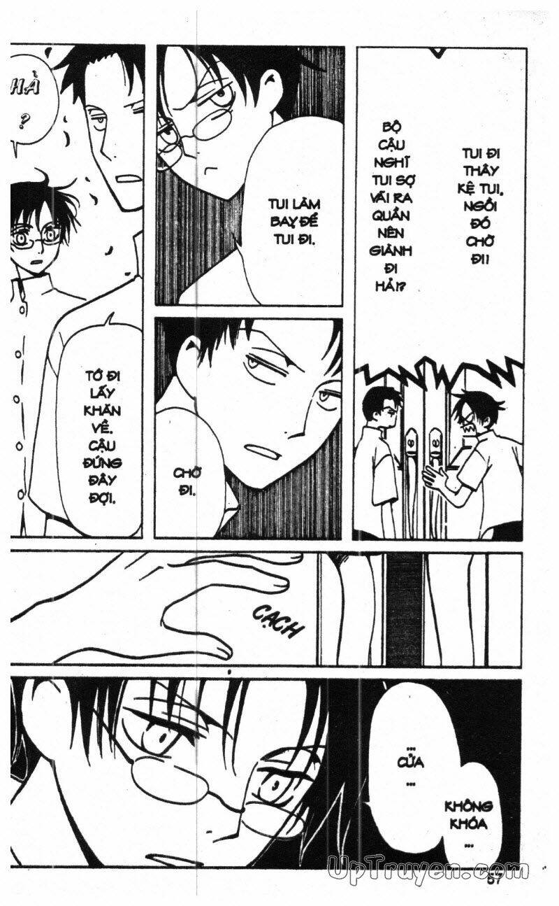 xxxholic - hành trình bí ẩn chapter 10 57