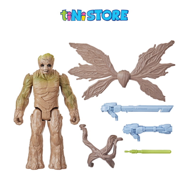 Đồ Chơi Siêu Anh Hùng Guardians of the Galaxy Groot F6873