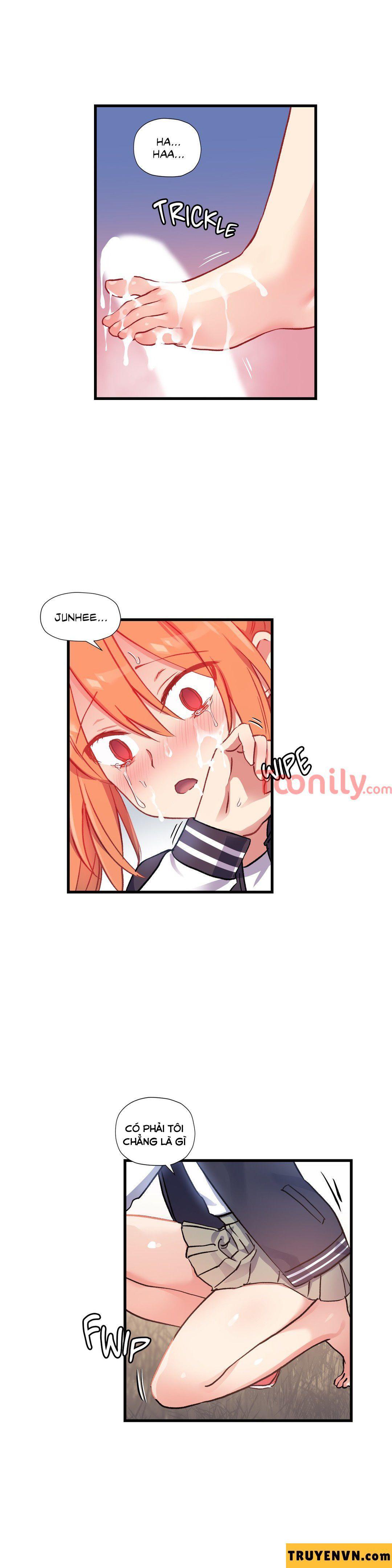 girls marmot chapter 43 26