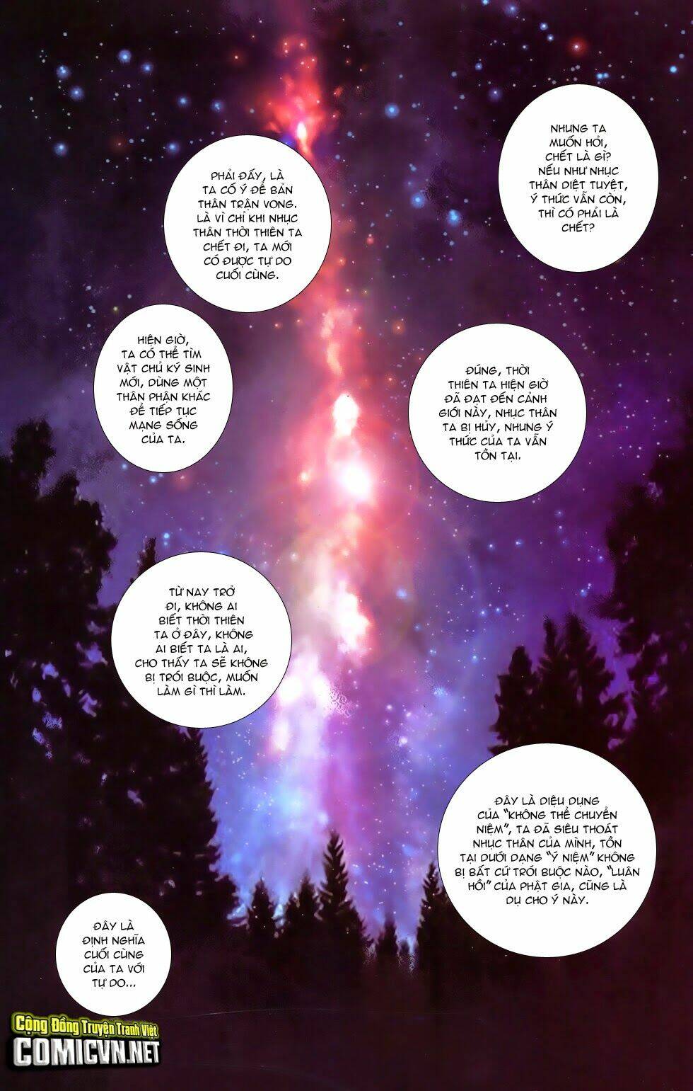 108 - tân thủy hử chapter 14.2 3