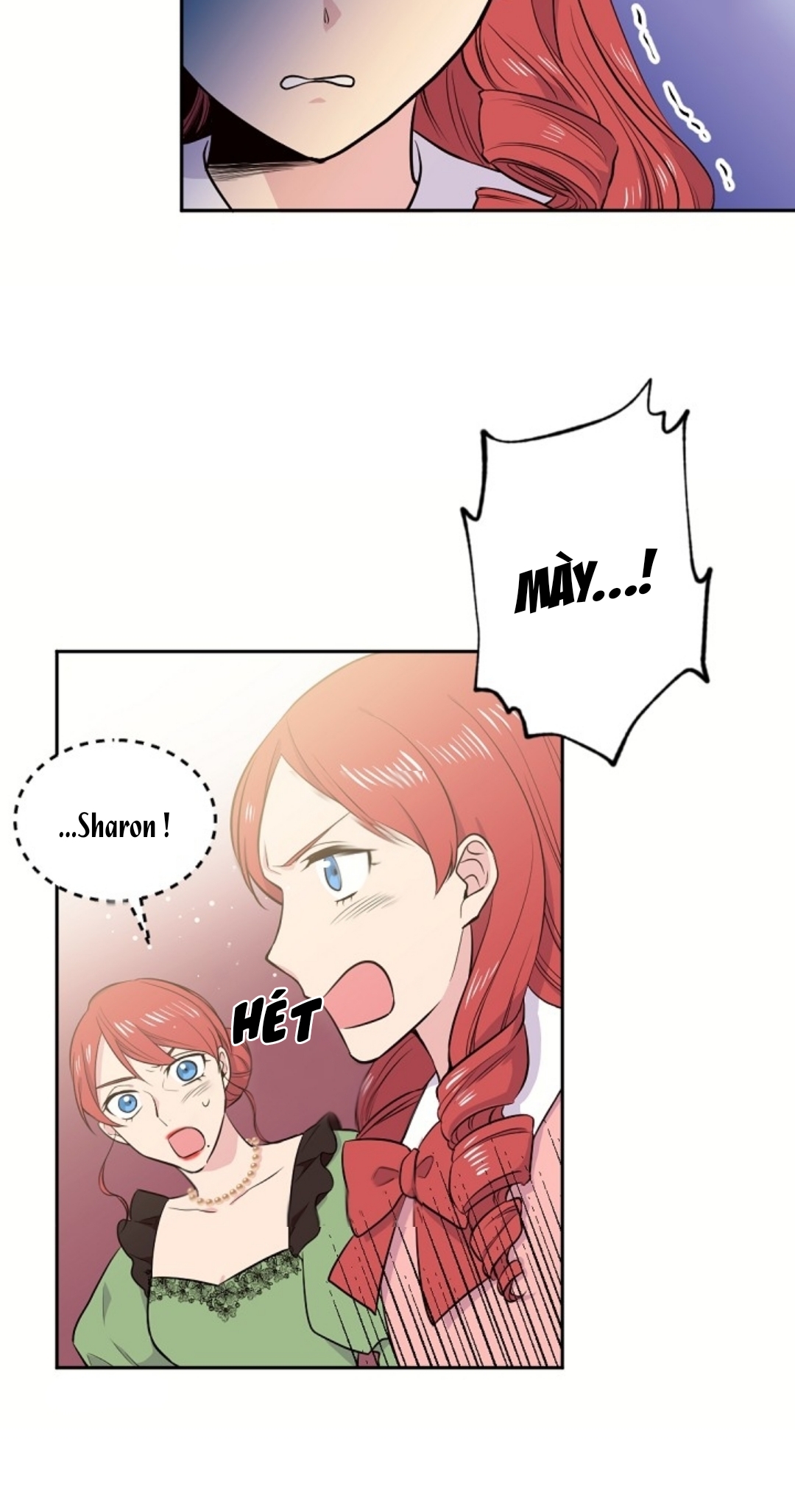 mục tiêu của tôi là sống lâu để ngậm thìa vàng chapter 2 25