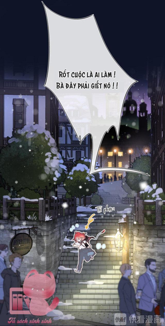 quả táo của anh chapter 2 8