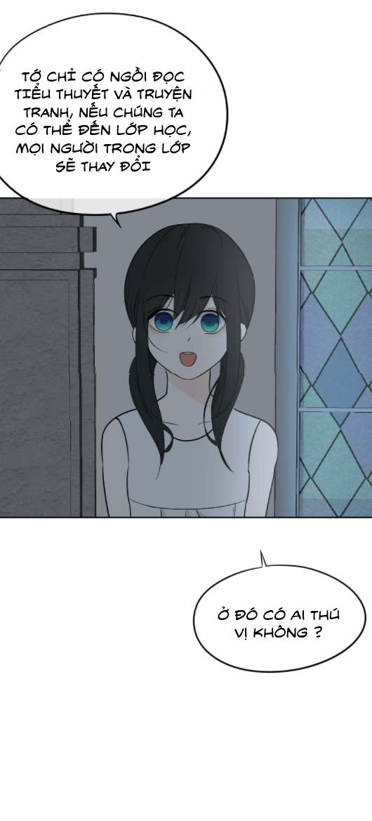 đường thế giới chapter 6 26