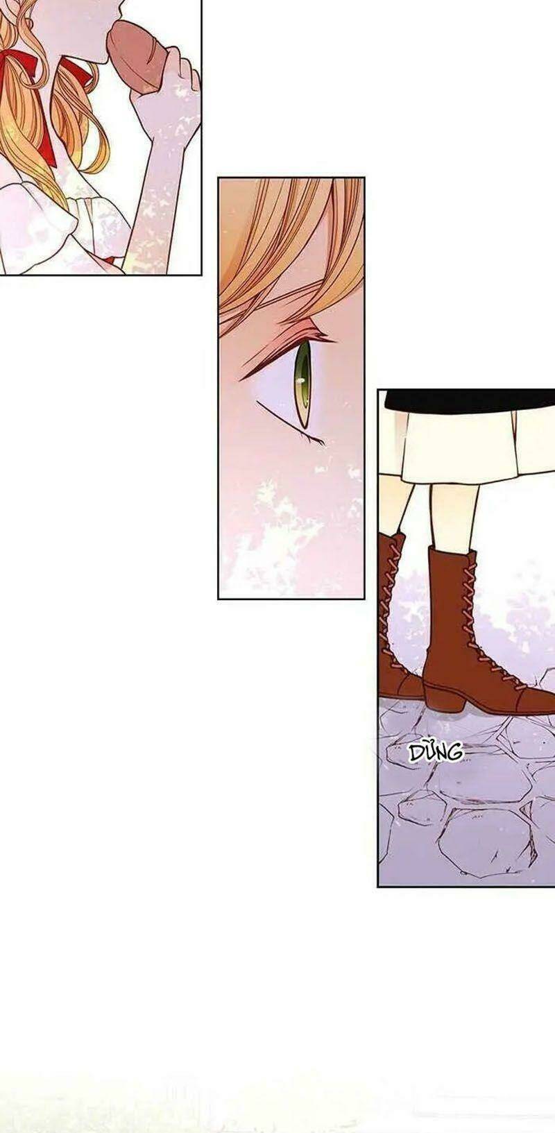 wendy , cô gái bán hoa chapter 44 11