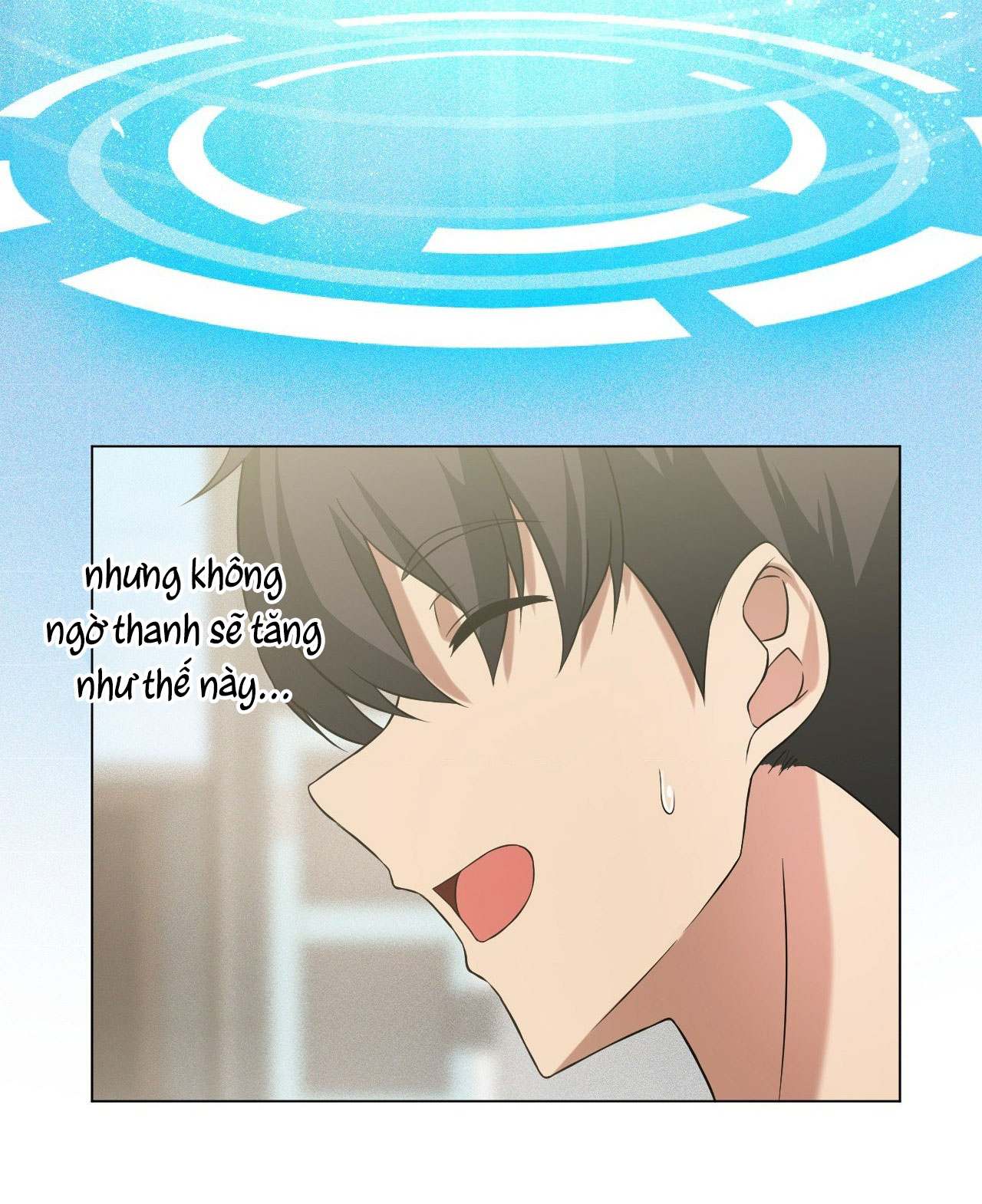 [18+] thăng cấp đến khi hài lòng chapter 25.2 3