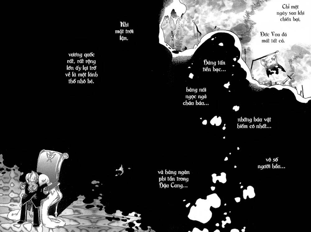 alone in my king's harem chapter 1 37