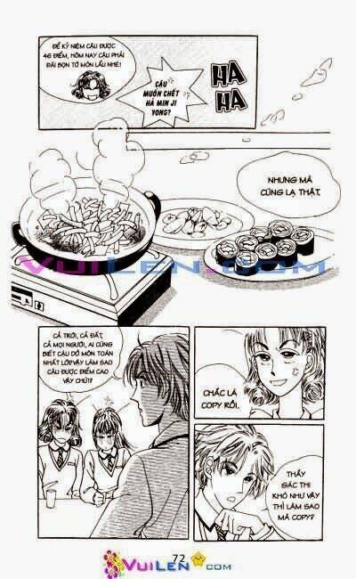 mãi yêu anh chapter 3 72