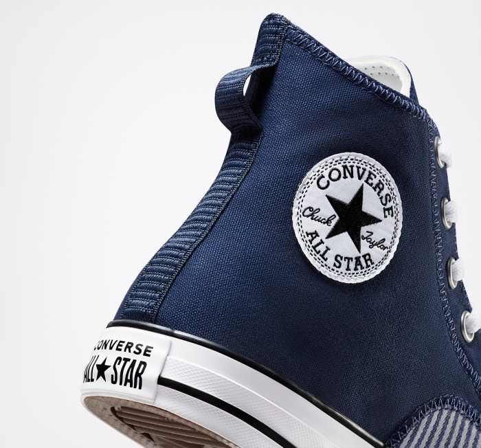 Giày Sneaker Converse Chuck Taylor Lo-fi Craft Hi - A00480C