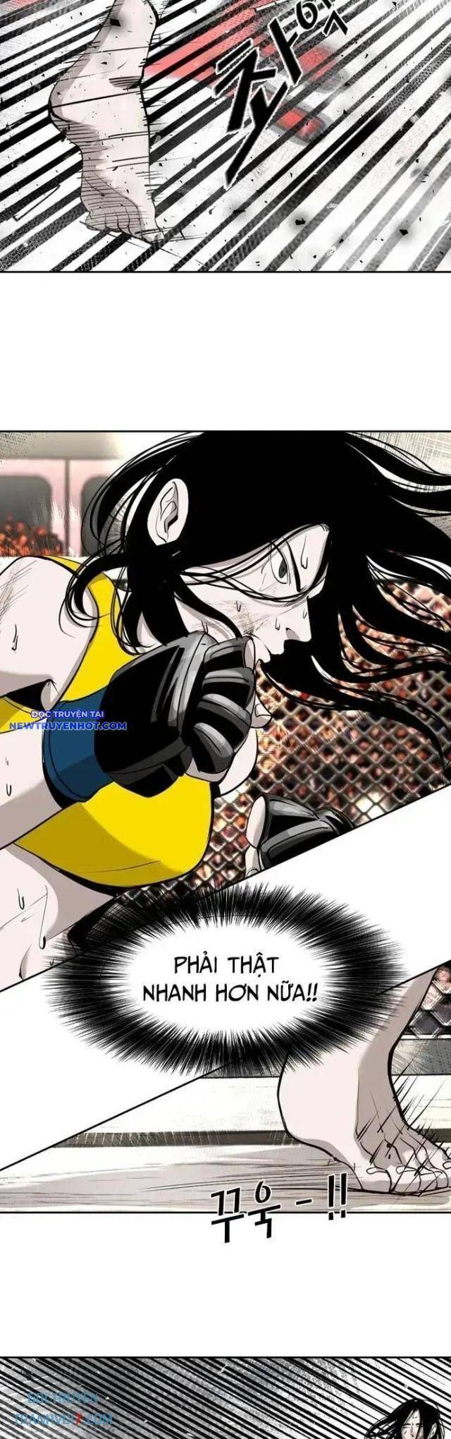 shark - cá mập chapter 184 19