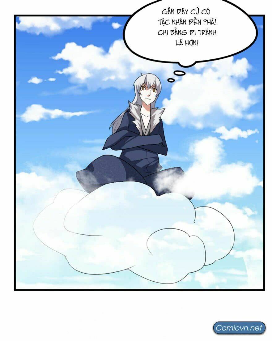 trùng sinh thành yêu chapter 19 8