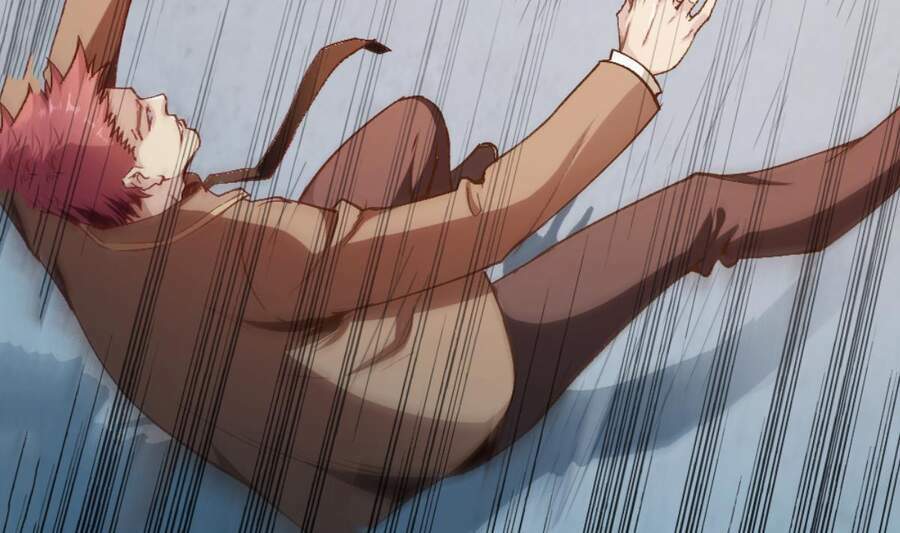 sau khi thân phận đại lão bị bại lộ chapter 2 42