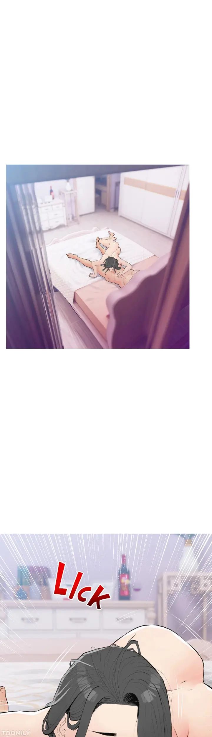 bài học hứng tình chapter 93 10