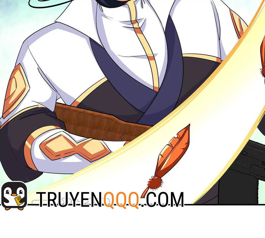 bản kiếm tiên tuyệt không làm nô chapter 48 29