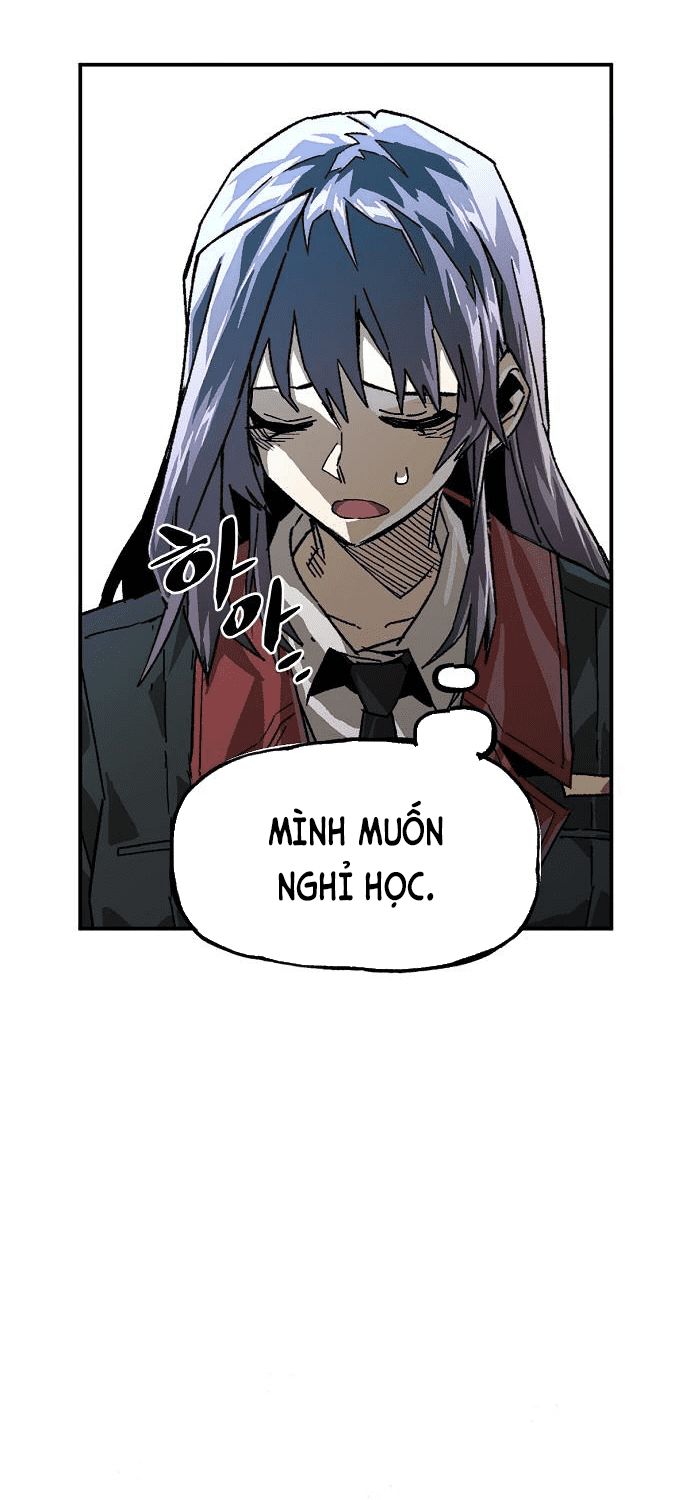 chỉ có cái c.h.ế.t mới là sự cứu rỗi chapter 15 46