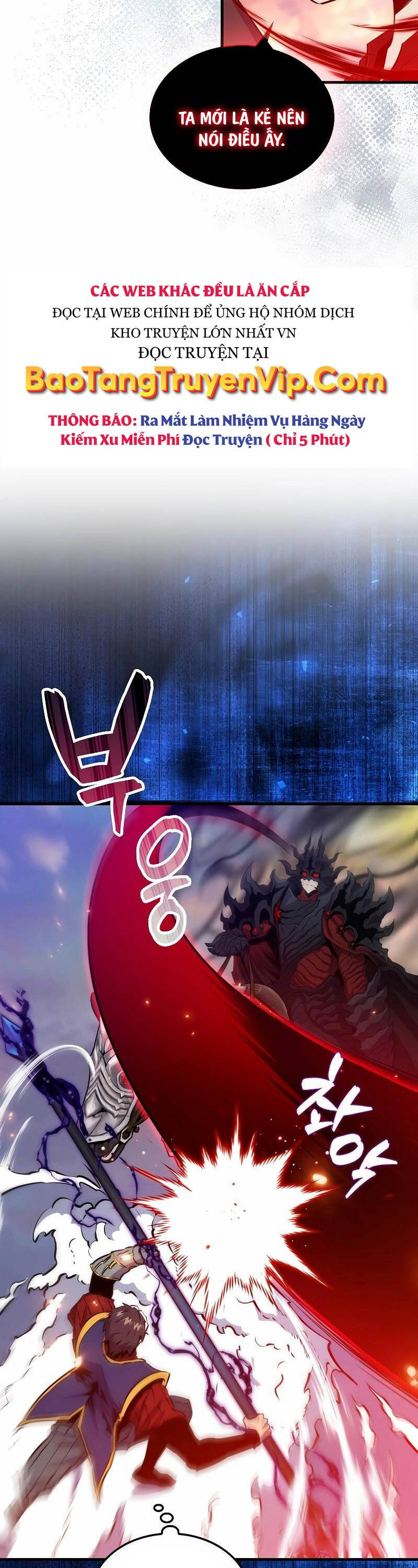 tôi thăng cấp trong lúc ngủ chapter 106 10