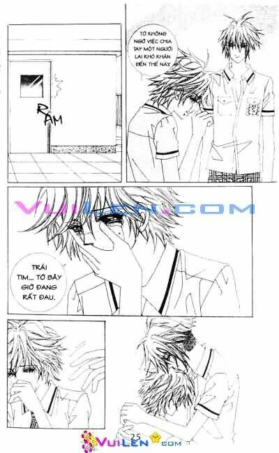 đợi em chapter 106 6