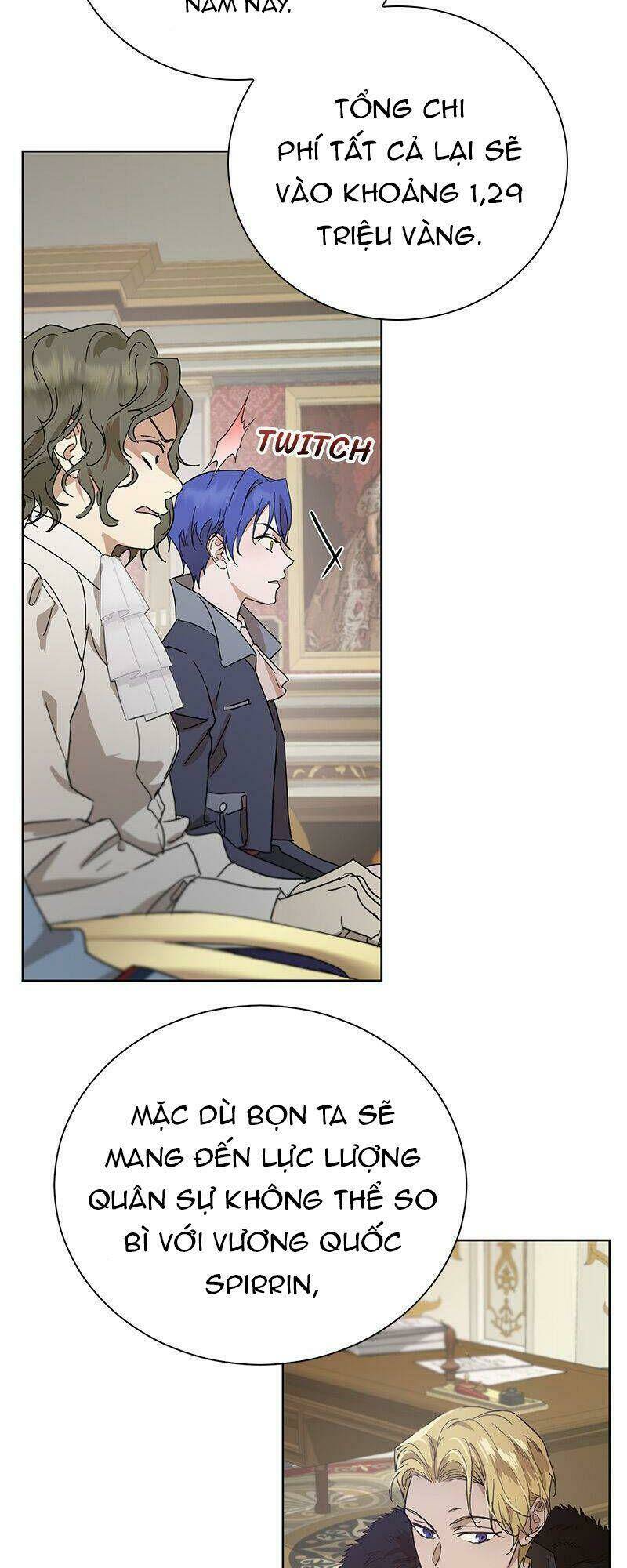 khế ước của ma tộc chapter 54 34