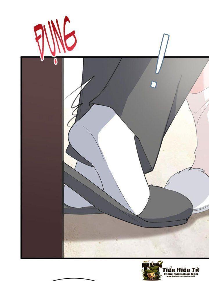 siêu cấp trà xanh hệ thống chapter 22 24