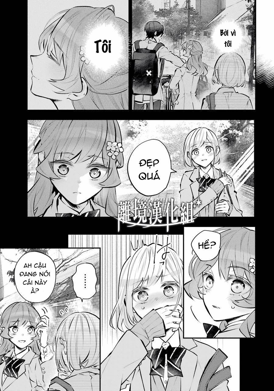 câu chuyện về sự luân hồi ở thế giới maydare chapter 40 20